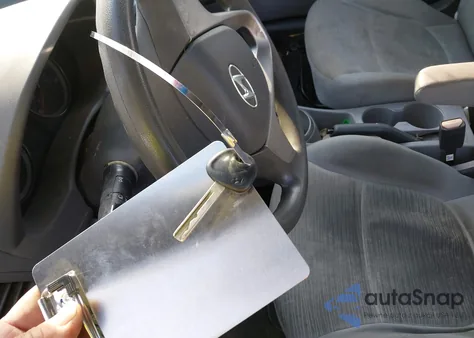 2015 Hyundai Accent Gls из США, поврежденный, VIN KMHCT4AE5FU899991